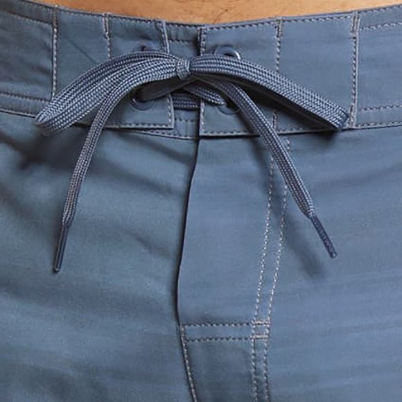 TravisMathew Men's Nobody Panic Board Shorts - Picture 4 of 6